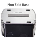 OIC96690 - OIC Heavy-duty 2-in-1 Tape Dispenser