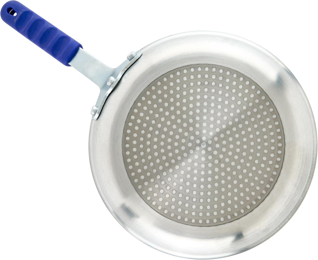 10" Natural Induction Aluminum Fry Pan