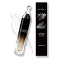 Caffeine Eye Cream with 360° Roller for Puffiness & Dark Circles, 15 mL | Retinol and peptide formula with a cooling