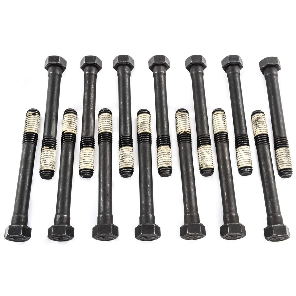 Cylinder Head Bolt Kit 1966-2000 Small Block Chevy (Except LS)