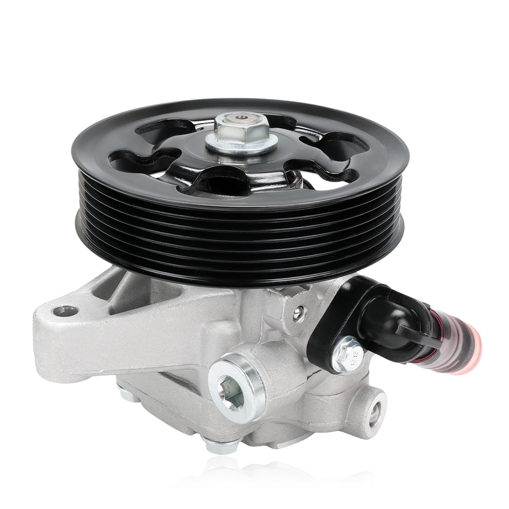 Steering Pump Compatible with Honda Element CR-V Replacement for 21-5348