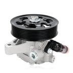 Steering Pump Compatible with Honda Element CR-V Replacement for 21-5348