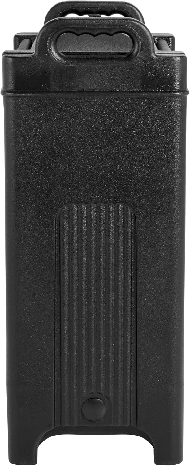 Beverage Dispenser 5-Gallon Insulated Hot and Cold Server
