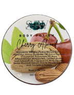 Cherry Almond Luxury Body Scrub