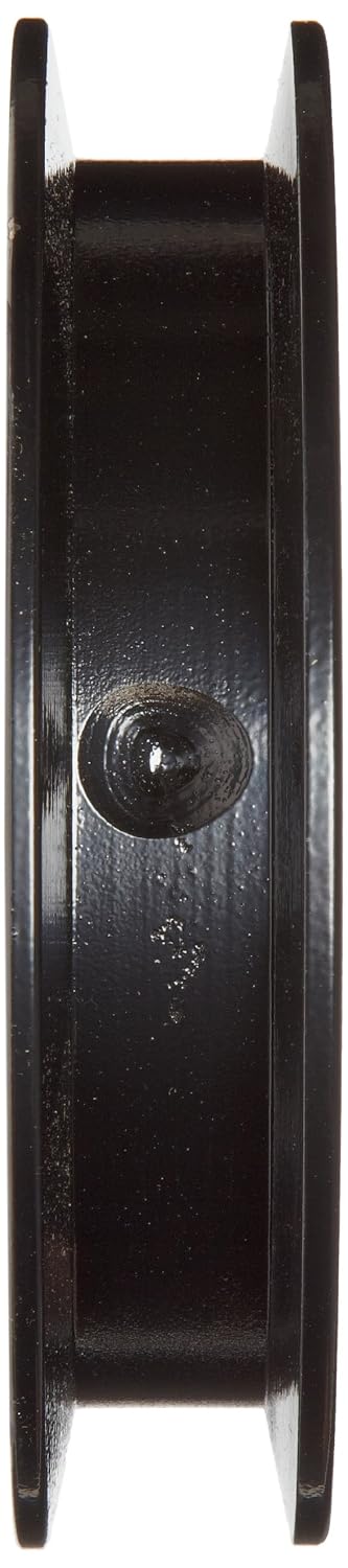 Lovejoy 2926G9SK Grooved Driven Sheave, 8.7" Outer Diameter