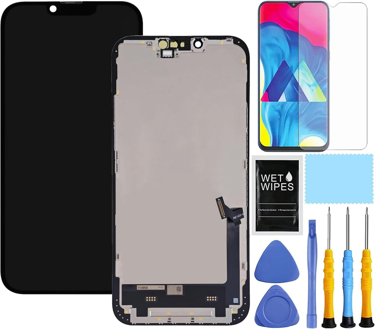 for iPhone 14 Screen Replacement kit