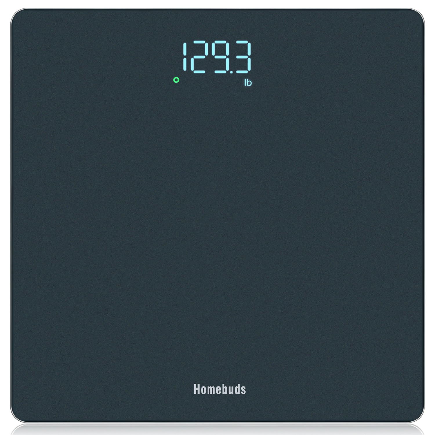 Bathroom Scale for Body Weight, Precision 0.1lb by Our Professional Scale Factory Since 2001, Digital Weight Scale