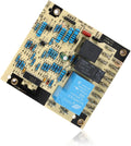 Upgrade Defrost Control Board PCBDM133S 1084-552 Replacement for Goodman and Amana Heat Pumps and Furnaces, 3-Minute Delay Protection, Replaces HVAC Control Board PCBDM133, PCBDM160S, PCBDM160