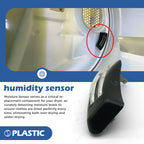 W10816105 Dryer Moisture Sensor Replacement for Whirlpool Dryer