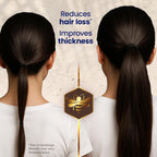 Thickening Shampoo, Volumizing Hair Loss Formula, 32 fl oz