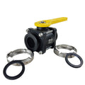 Genuine OEM 2-Way Valve Kit 49666