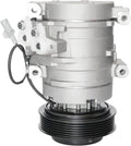 AC Compressor For Toyota Sienna 2004-2006 3.3L 97310