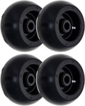 8TEN Deck Wheel for Kubota K5351-42110 4 Pack