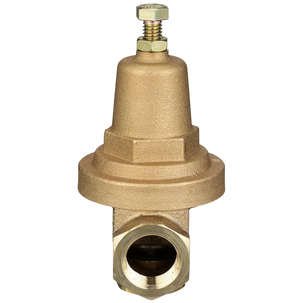 Zurn Wilkins 3/4" Competitor Replacement Pressure Reducing Valve