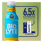 Electrolyte Drink - Doctor-Formulated Hydration Drink, Electrolyte Water, Chemotherapy Must Haves for Women & Men