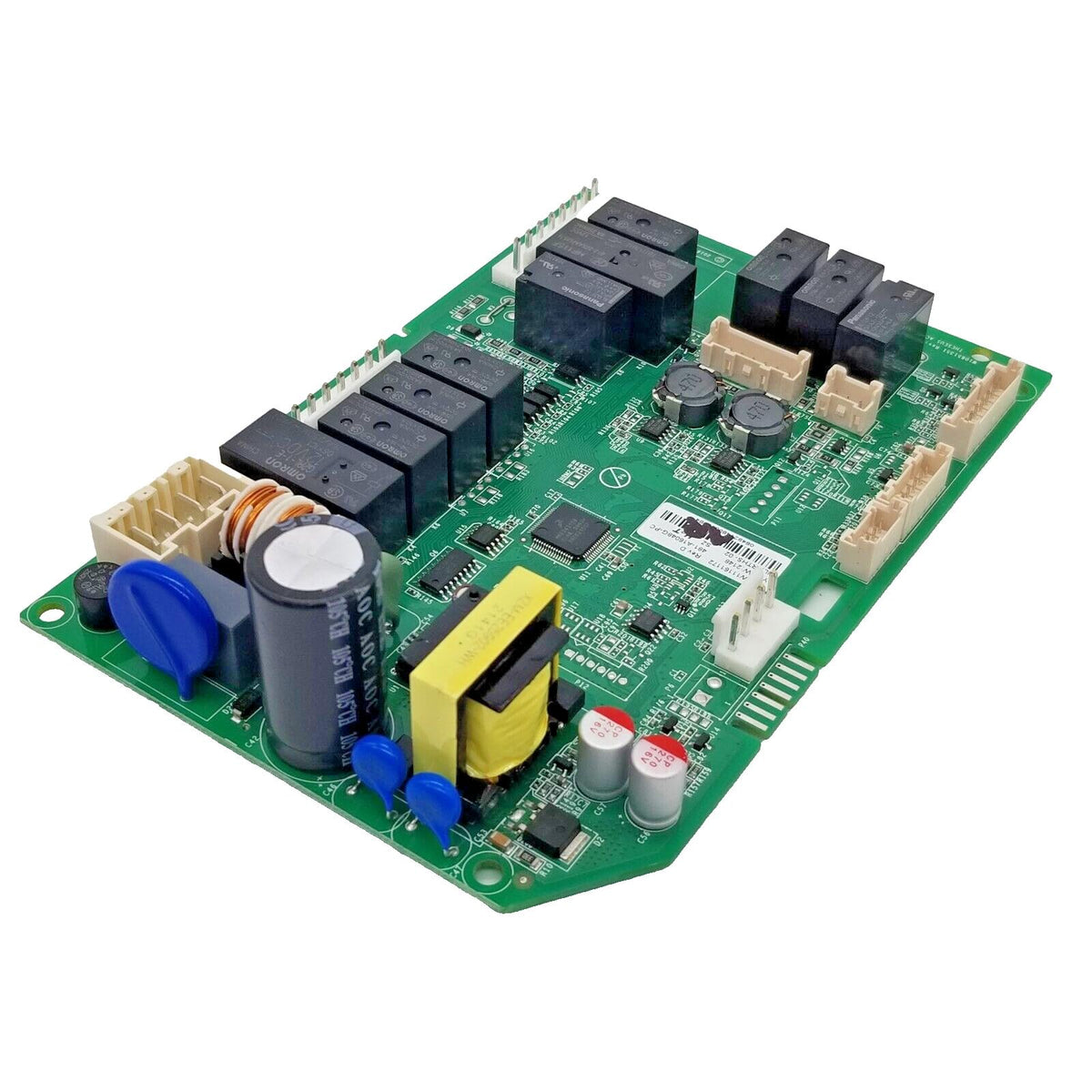 OEM Replacement for Whirlpool Refrigerator Control W11161172