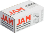 Office & Desk Sets - 1 Stapler & 1 Tape Dispenser - White - 2/Pack