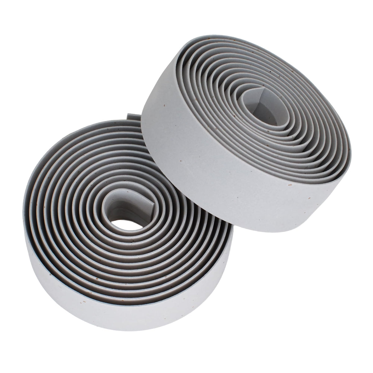 Comfort Cork Handlebar Tape Set (Cool Gray)