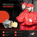 A-Premium Fuel Injection Pressure Sensor Compatible with Ford