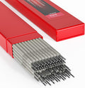 ARCCAPTAIN E7018 Welding Rod 3/32" 5 LB Low Hydrogen Carbon Steel Electrode