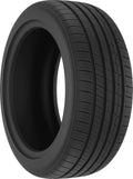 RC-17 195/55R16 All-Season Passenger Car Touring Radial Tire 87V 45,000-Mile Treadlife UTQG 500AA Traction Load Range