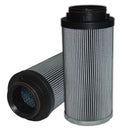 Big Filter Replacement Hydraulic Filter Compatible with Parker FTCE1A10Q, 1-Pack