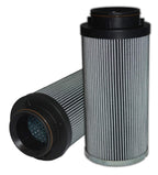 Big Filter Replacement Hydraulic Filter Compatible with Parker FTCE1A10Q, 1-Pack