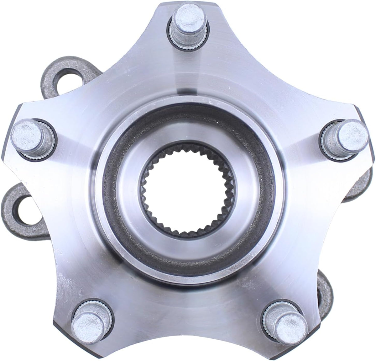 Front Left or Right Wheel Hub and Bearing Assembly for Nissan Altima 19-24
