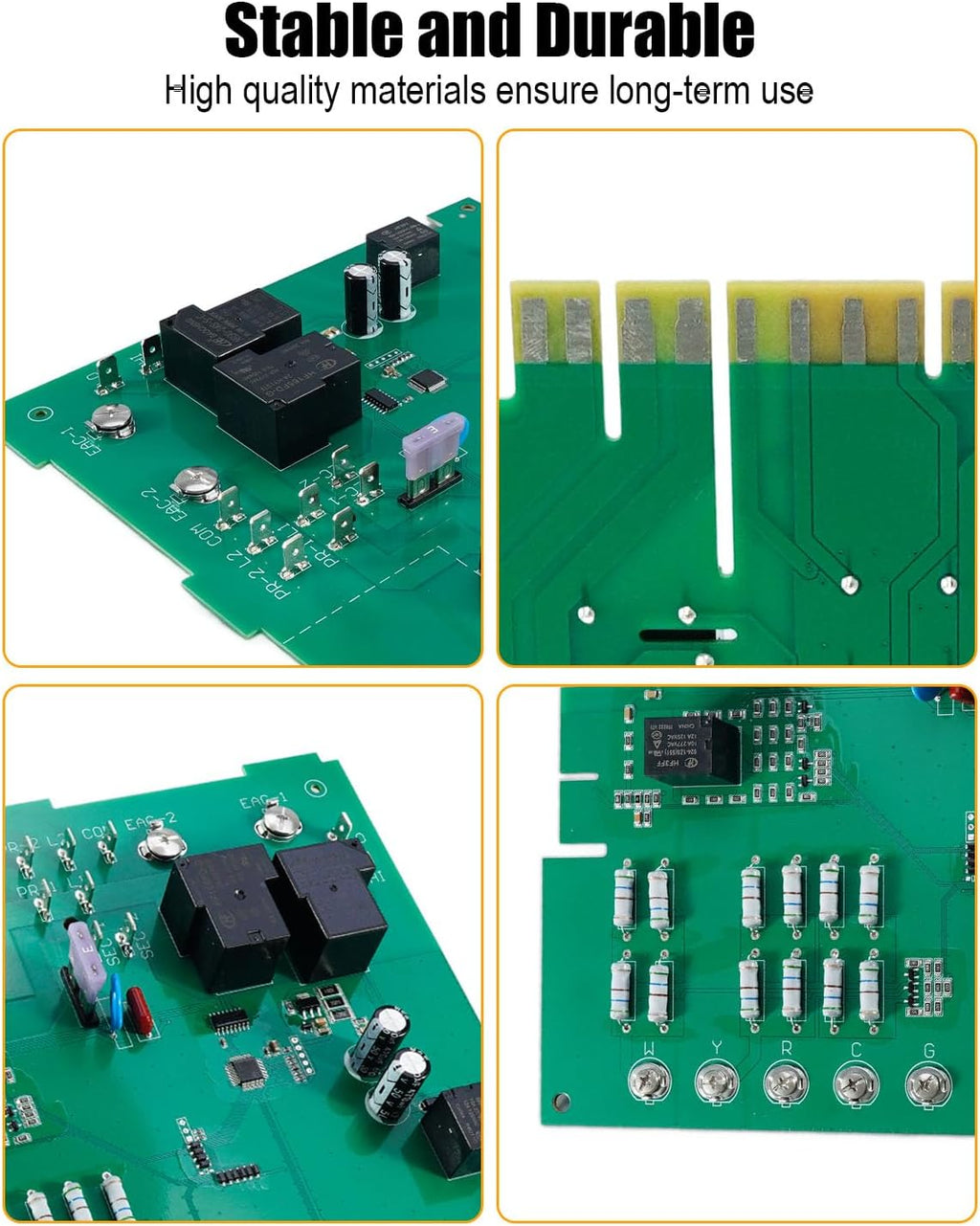 Furnace Control Board Fit for Carrier CESO110057-00 01 02 Replace ICM281