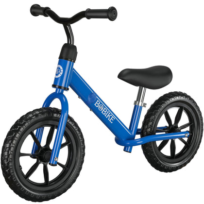 Toddler Balance Bike Toys for 2 to 5 Year Old Girls Boys Adjustable Seat and Handlebar No-Pedal Training Bike Best