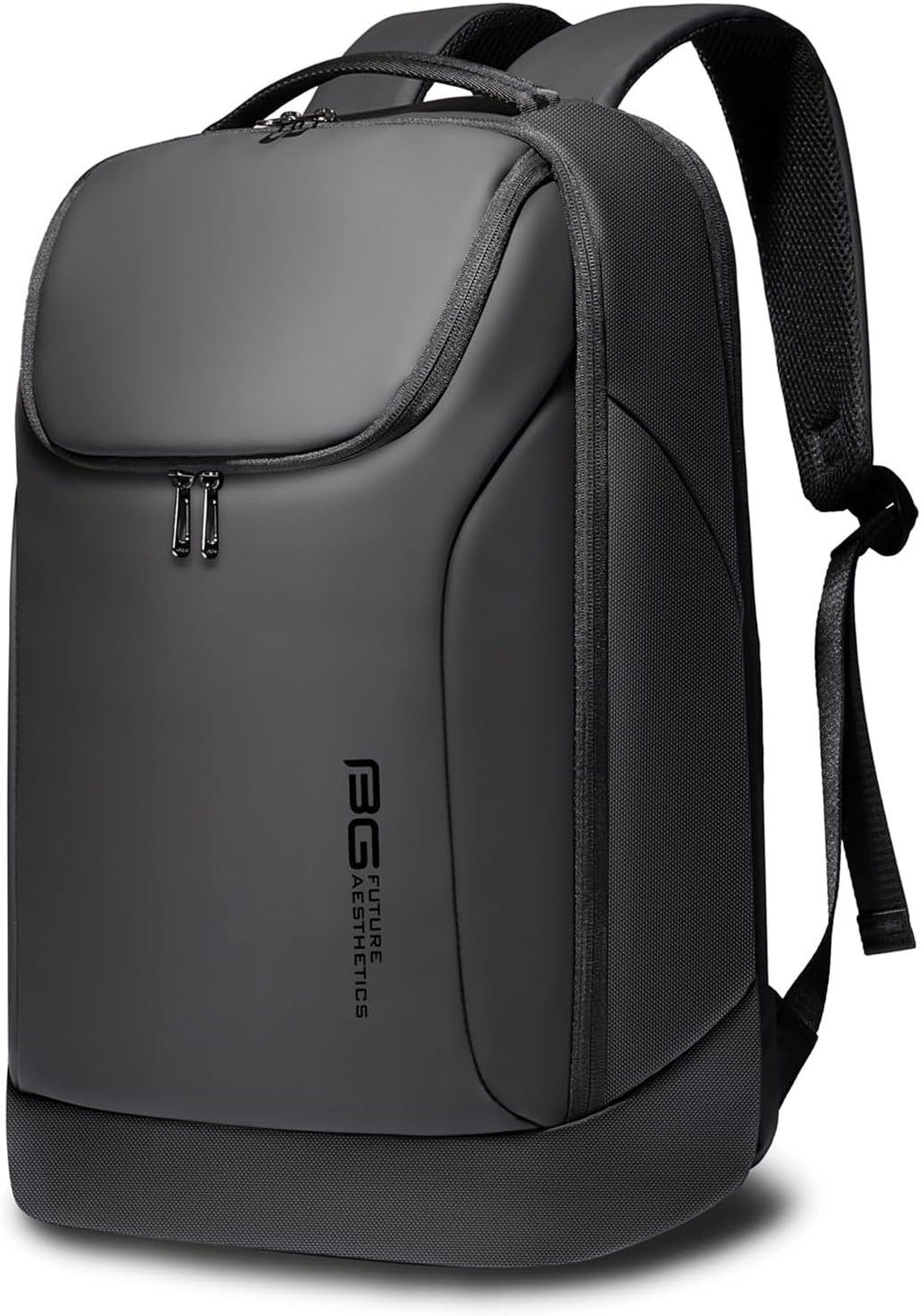 Business Smart Backpack Waterproof fit 15.6 Inch Laptop Backpack with USB Charging Port,Travel Durable Backpack
