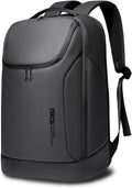 Business Smart Backpack Waterproof fit 15.6 Inch Laptop Backpack with USB Charging Port,Travel Durable Backpack