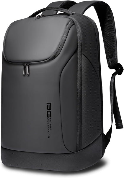 Business Smart Backpack Waterproof fit 15.6 Inch Laptop Backpack with USB Charging Port,Travel Durable Backpack