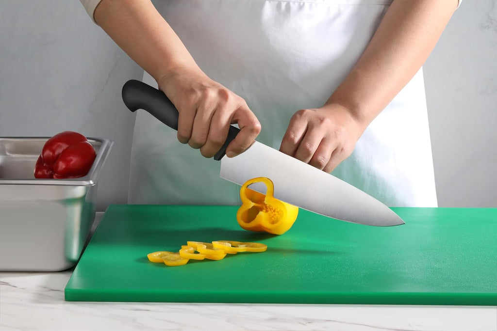 Cutlery Essentials 2-Piece Chef Knife Set