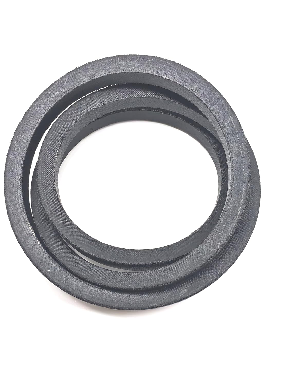 (1/2" x 74 1/2") 7043844 7043844YP Lawn Mower Blade Drive Belt for Snapper Series 16 Rear Engine Riders with 28", 30" and 33" Decks