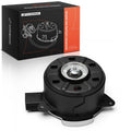 A-Premium Radiator Fan Motor Compatible with Chevrolet