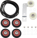 MED5630HC1 MED5630HC2 MED5630HW1 Dryer Repair Kit and Dryer Idler Pulley