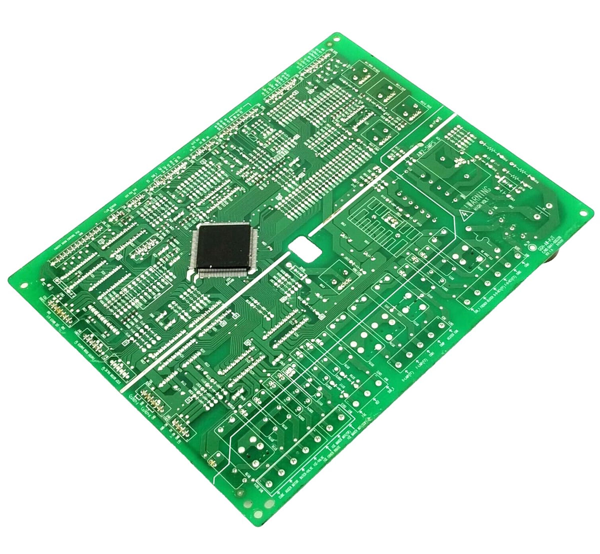 Refrigerator Part OEM Replacement for Samsung Fridge Control DA41-00651T