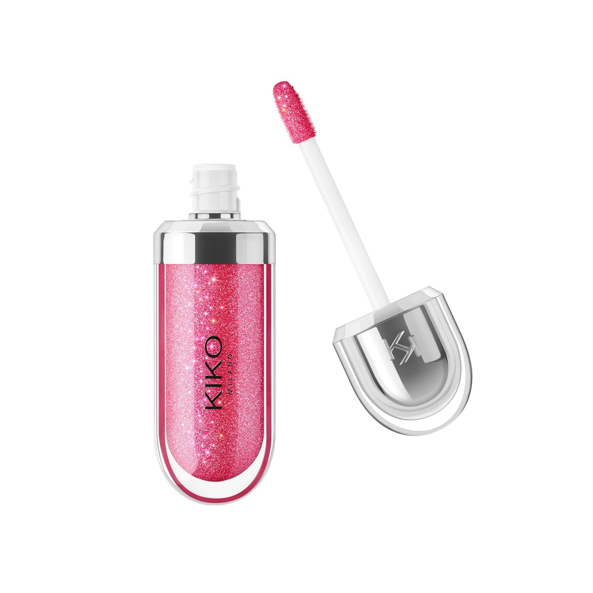 3D Hydra Lip Gloss, Hydrating Lipgloss