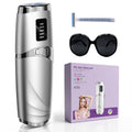 Laser Hair Removal LIJAI IPL Hair Removal Device for Women & Men | 999,999 Flashes Painless Long-Lasting Results, at