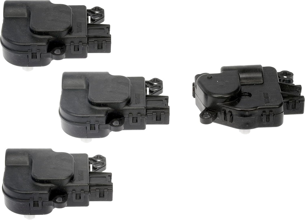 Dorman ADAKIT011 HVAC Air Door Actuator Kit