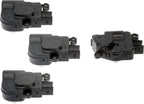 Dorman ADAKIT011 HVAC Air Door Actuator Kit