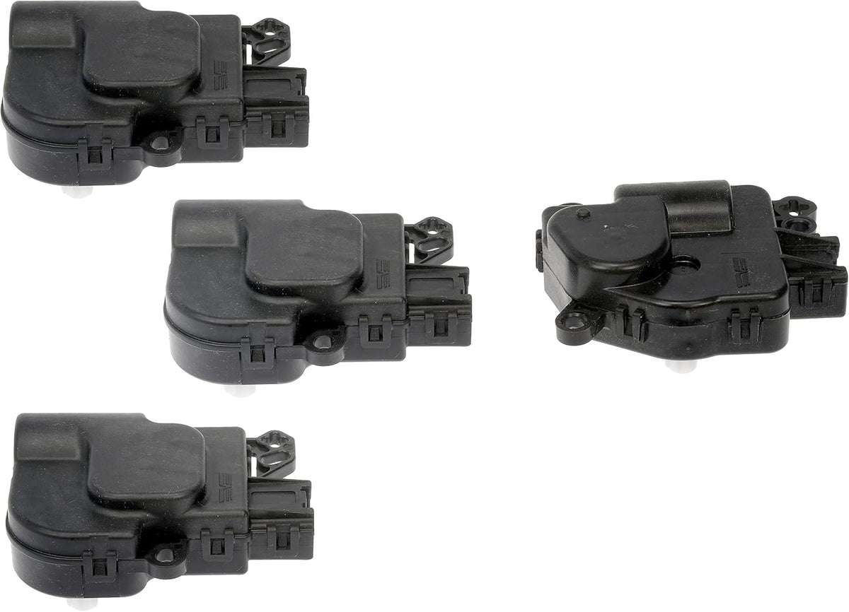Dorman ADAKIT011 HVAC Air Door Actuator Kit