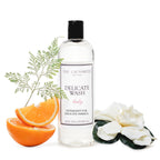 Delicate Wash Luxury Laundry Detergent, Lady Scent, 31 Loads
