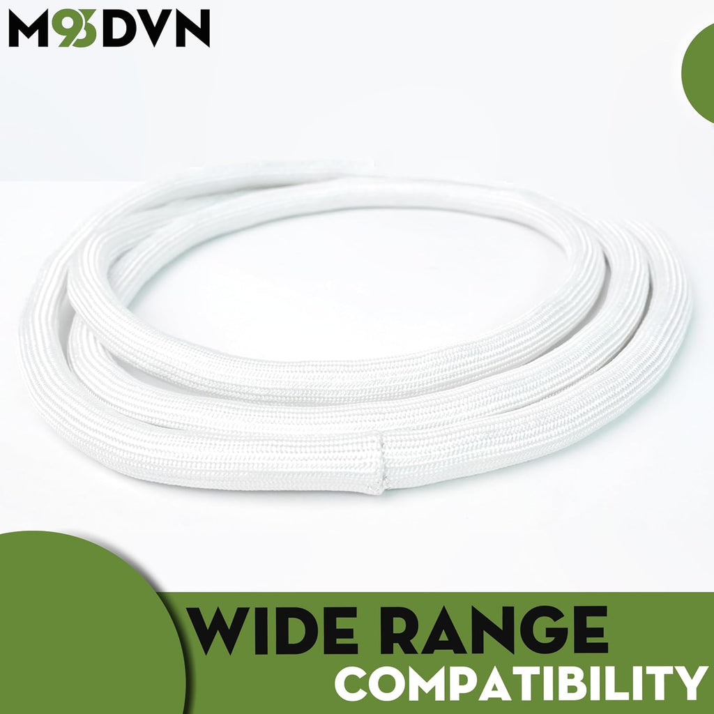 Door Seal Replacement for Whirlpool WED4815EW1 WED4910XQ2 WED4975EW0 WED4890XQ2 WED4890BW0 WED4890XQ0 WED4870BW0 WED4890BQ0 WED4890XQ1 WED4910XQ0 WED4910XQ1 Dryer