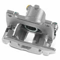 A-Premium Brake Caliper Assembly Compatible with Smart Fortwo 2008-2016 Front Passenger Side