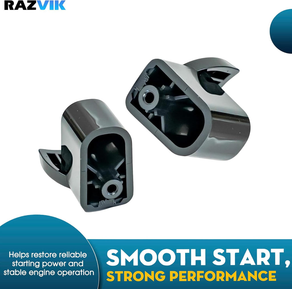 2 Microwave Door Handle Support Replaces for GE JVM3160DF2BB JVM3160DF4BB JNM3160DF1BB NE