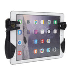 Mobile Game Controller for Tablets, Six Finger Game Joystick Trigger - Customized Firing Frequency, Silicone
