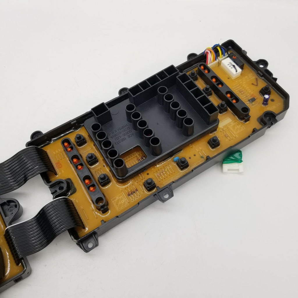 OEM Replacement for Samsung Dryer Control DC92-00255B