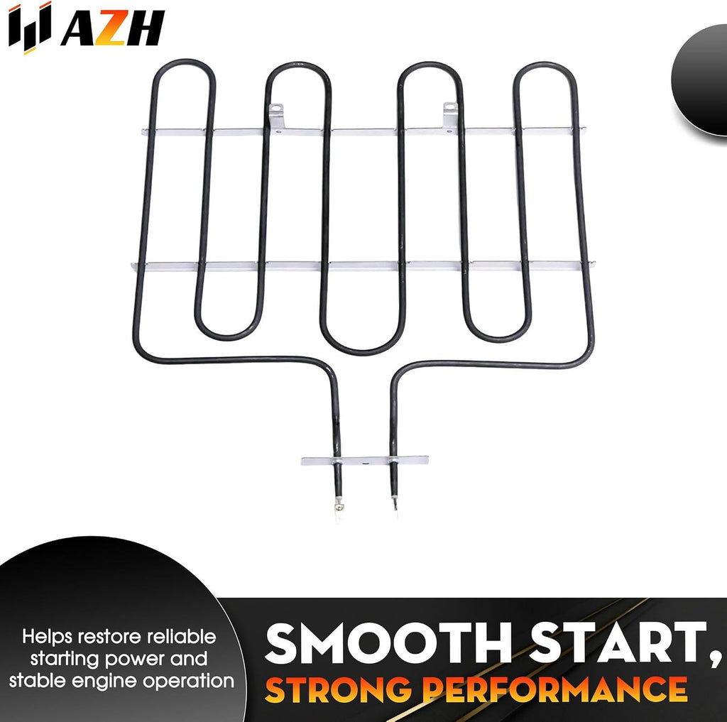 Broil Heating Element Replacement For KitchenAid KSDB900ESS9 KSDG950ESS0 KSDG950ESS1 KSDG950ESS2 Range